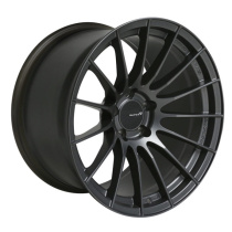 ENKEI RS05-RR, 18x10.5, 22, 5x114.3, Gunmetal Fälg